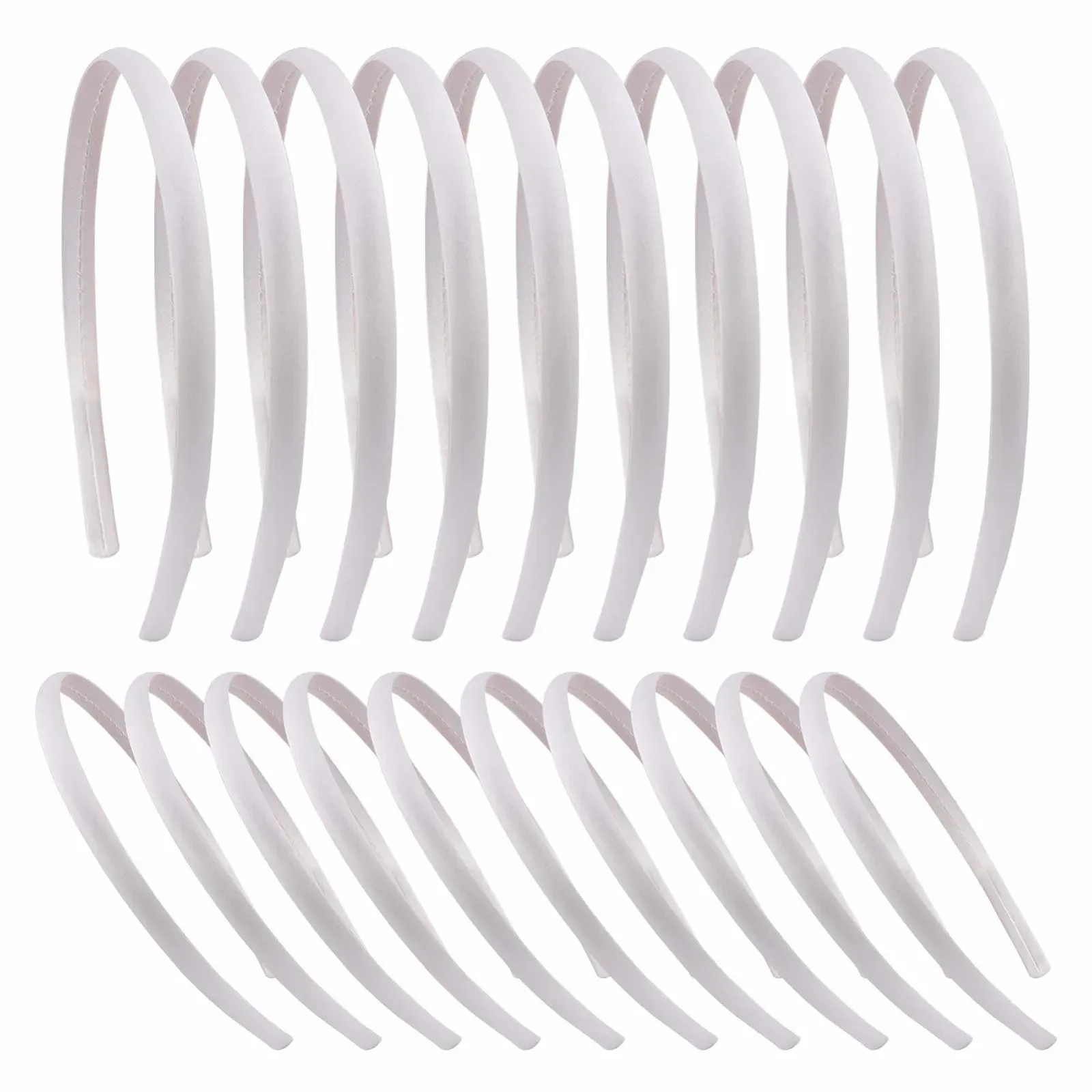 Обруч Candygirl Атласный для Девушек, фото №1