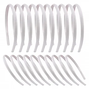 Обруч Candygirl Атласный для Девушек - Фото 1