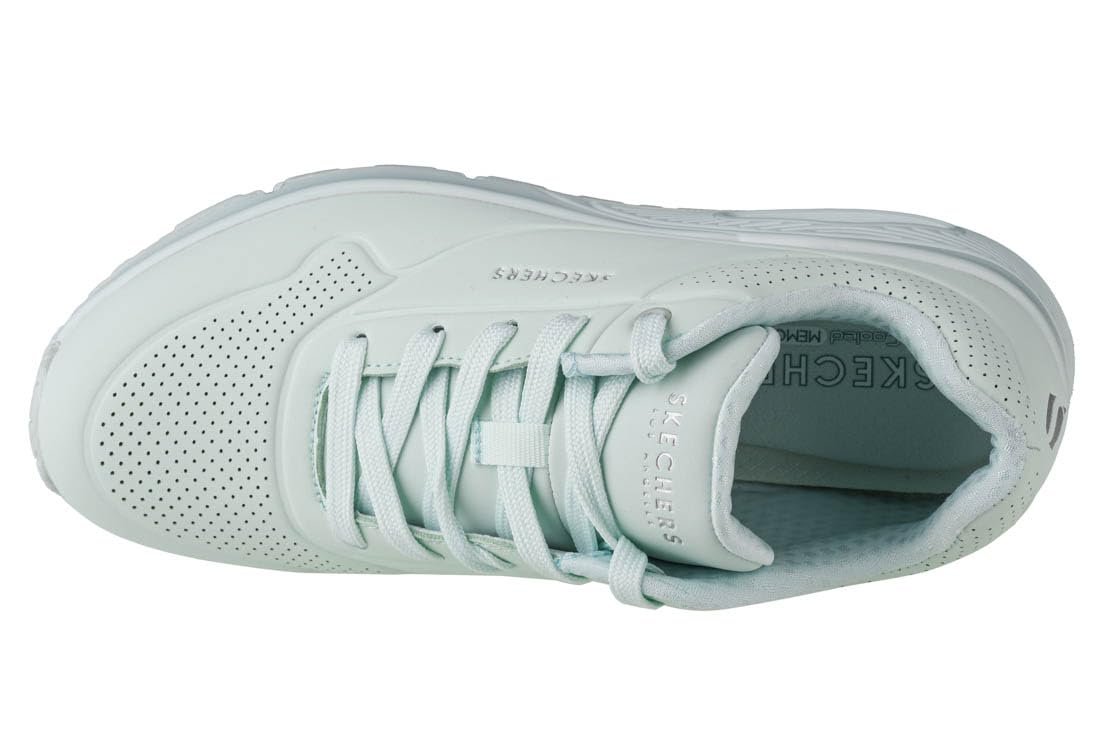Кроссовки Skechers Uno Frosty Kicks для женщин, фото №4