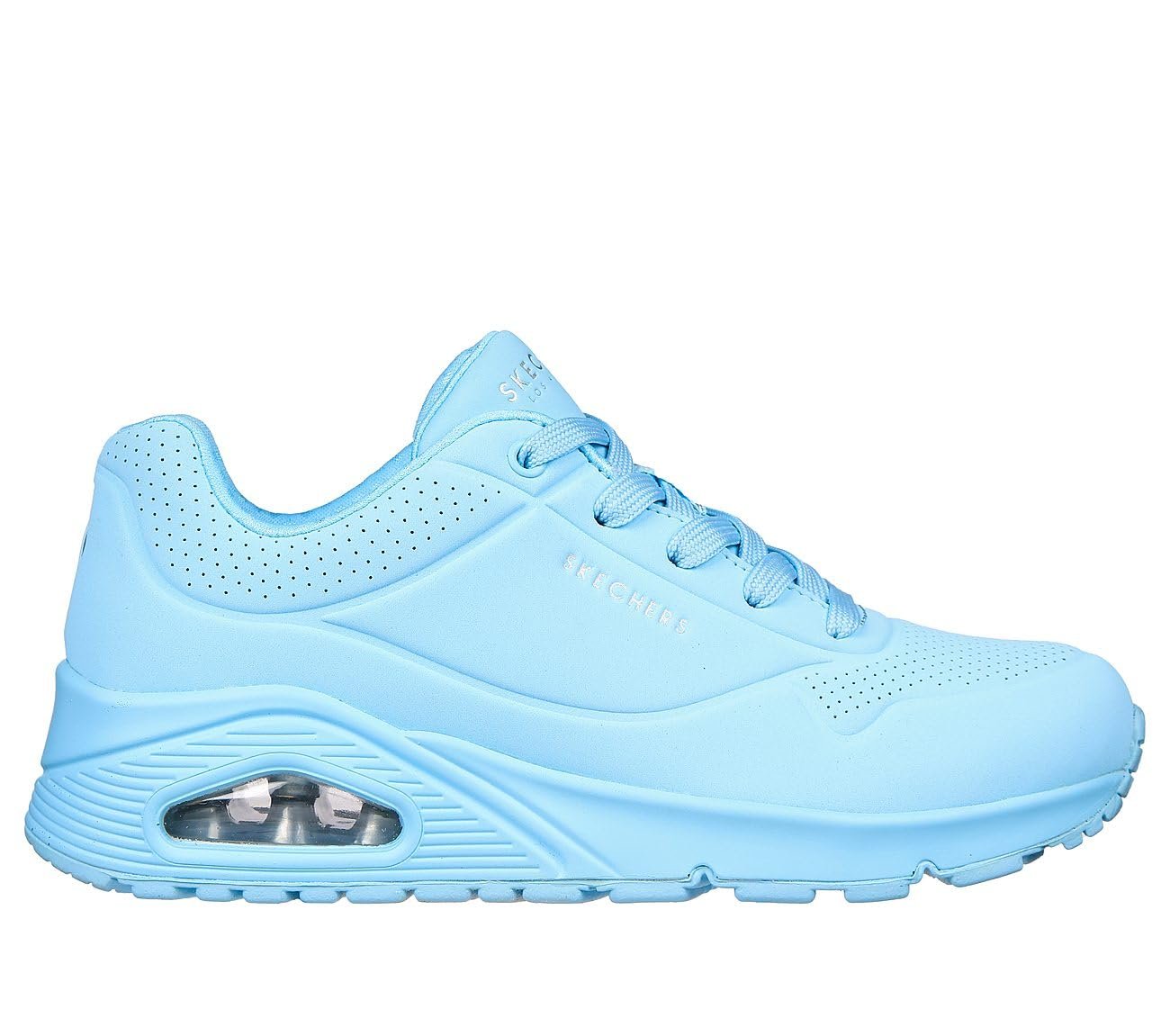 Кроссовки Skechers UNO Stand On Air женские, фото №2