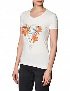 Джинси Guess W4gi62 J1314 Жіночі synthetic.ua - Фото 1