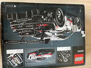Конструктор LEGO Technic один из пакетов открыт и, возможно, не хватает деталей. synthetic.ua - Фото 1