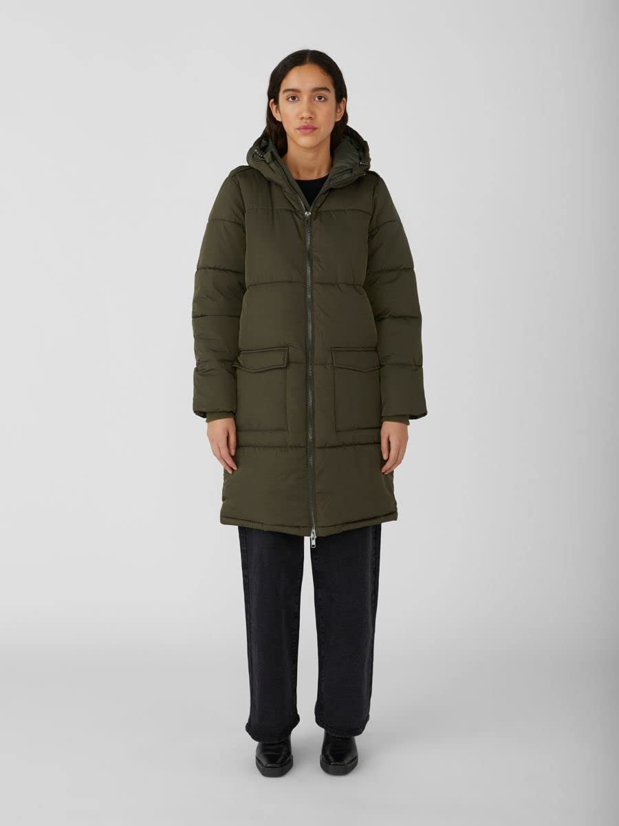 Куртка Object Zhanna, фото №3