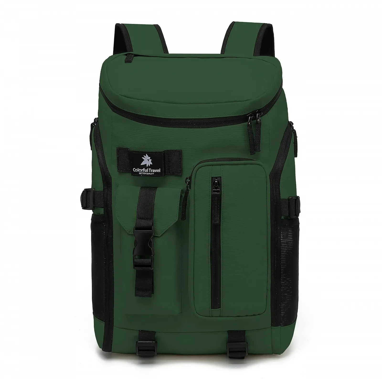 Рюкзак-сумка Kalesi Gym Duffle Bag 4-Way Водонепроницаемый с отделением для обуви, фото №1