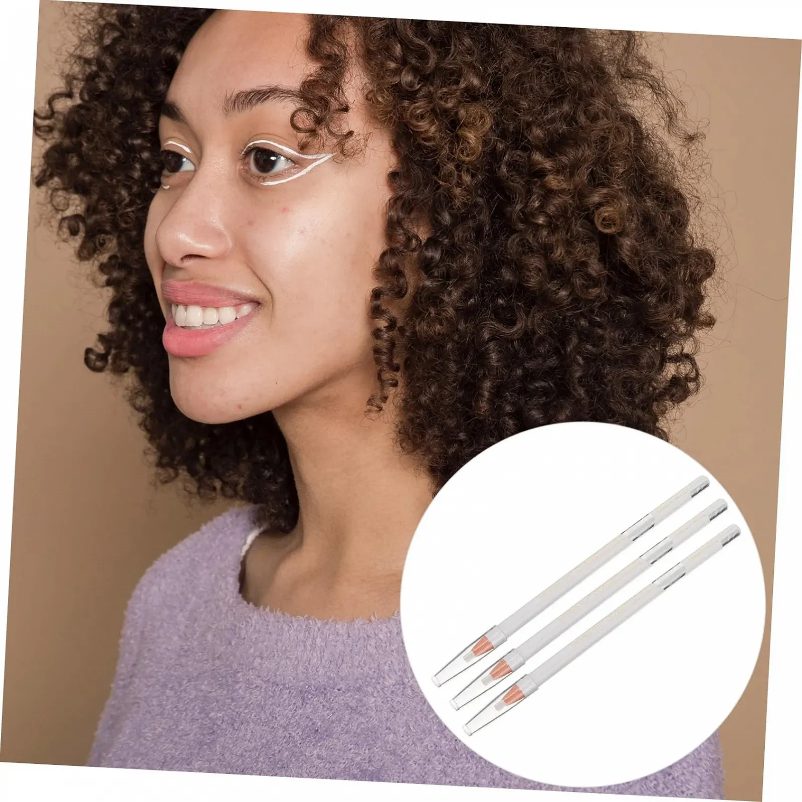 Олівець для очей DOITOOL Набір, фото №7