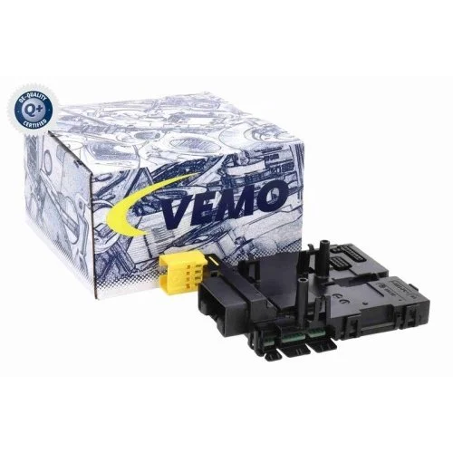 Датчик угла поворота рулевого колеса VEMO Q+ V10-72-0428 для VW, фото №2