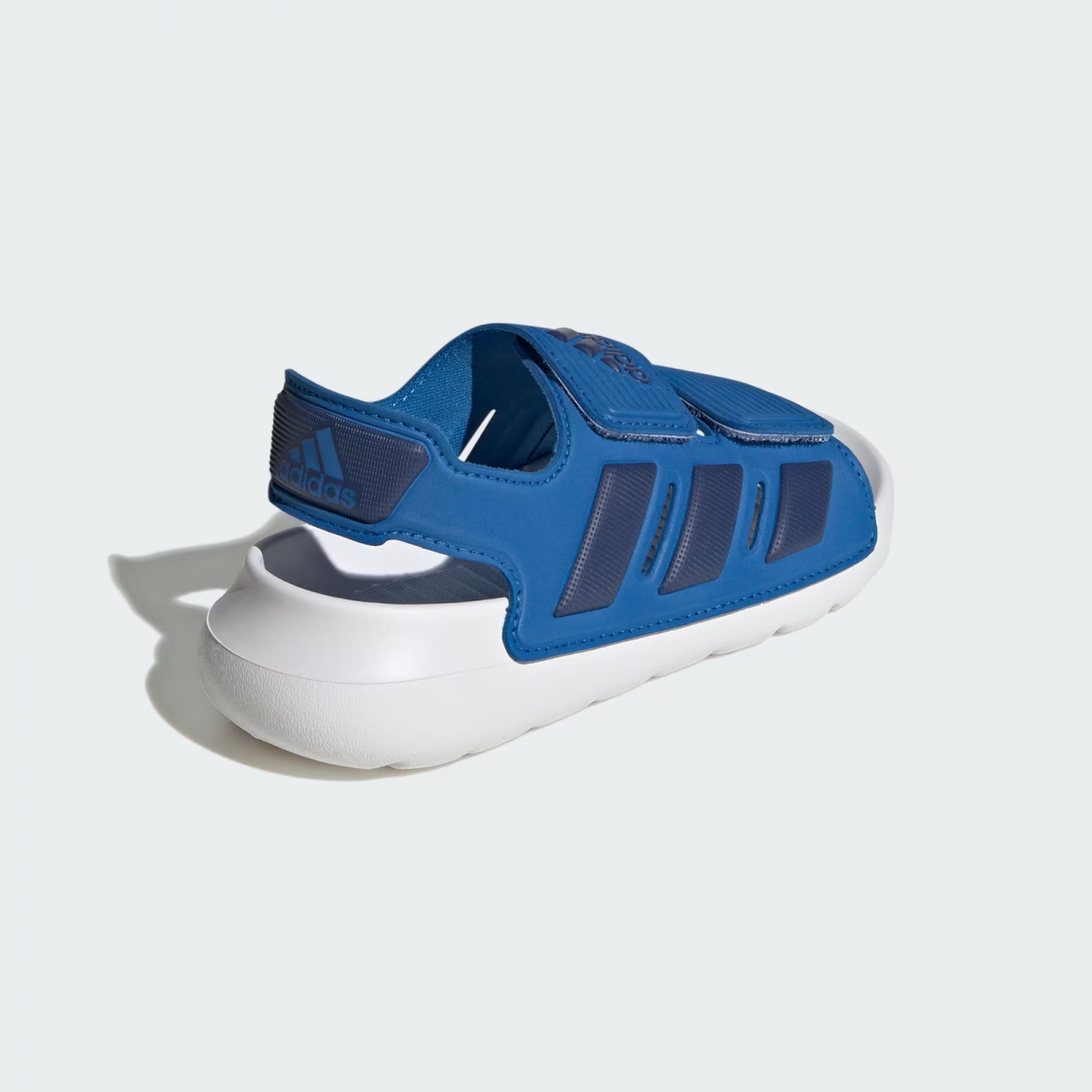 Сандали Adidas ALTASWIM 2.0 C ID2841 Синий размер 31, фото №4