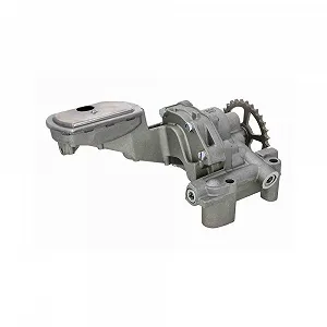 Масляный насос VAICO V22-1229 CITROËN FIAT FORD VOLVO - Фото 1