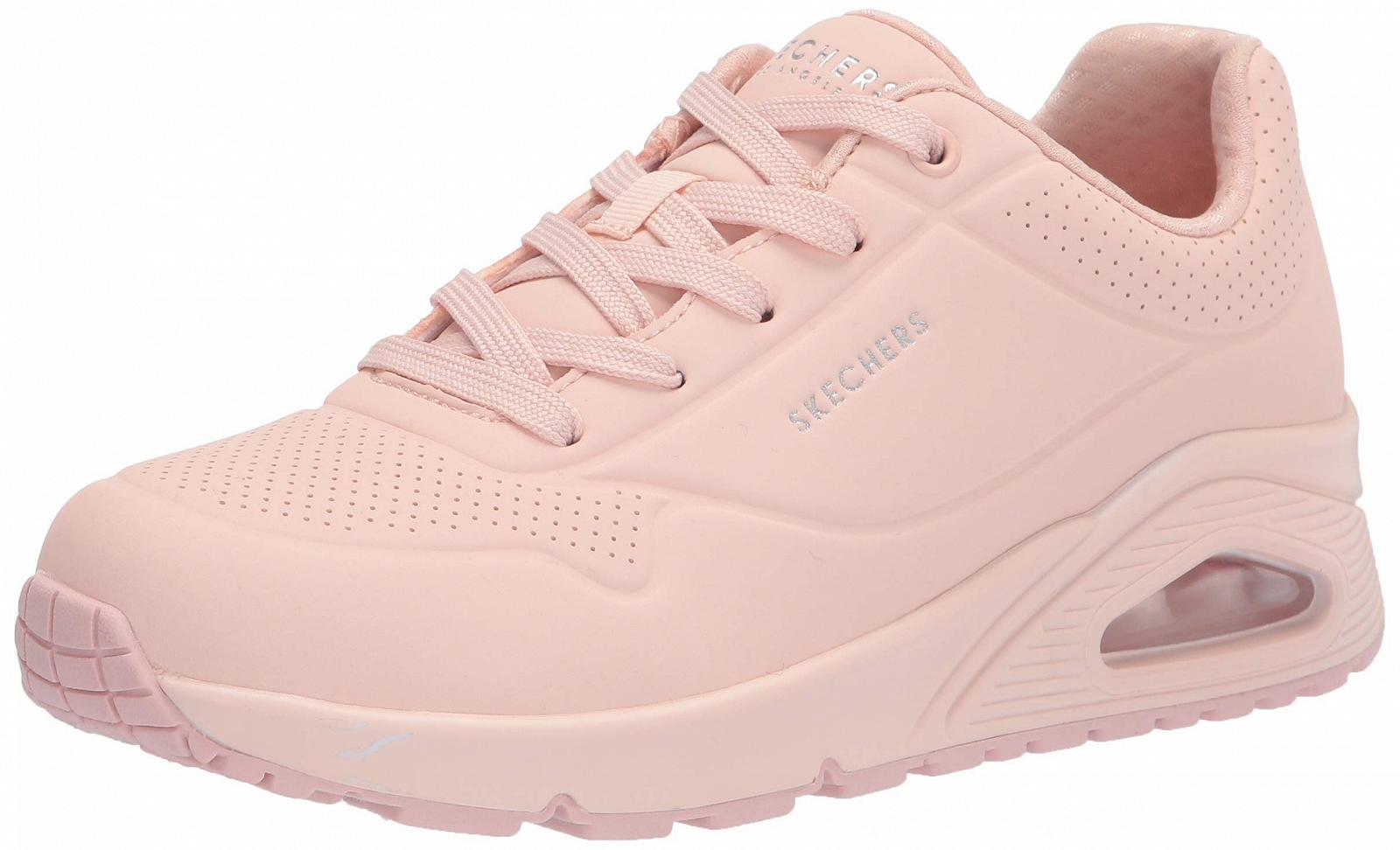 Кроссовки Skechers Uno Frosty Kicks, фото №1