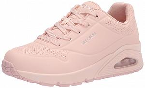 Кроссовки Skechers Uno Frosty Kicks - Фото 1