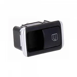 Выключатель стеклоподъемника VEMO Green Mobility Parts MERCEDES-BENZ V30-73-0010 - Фото 1