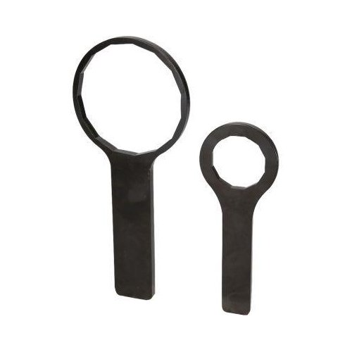 Набір ключів для масляних фільтрів KS TOOLS 460.4630, фото №2