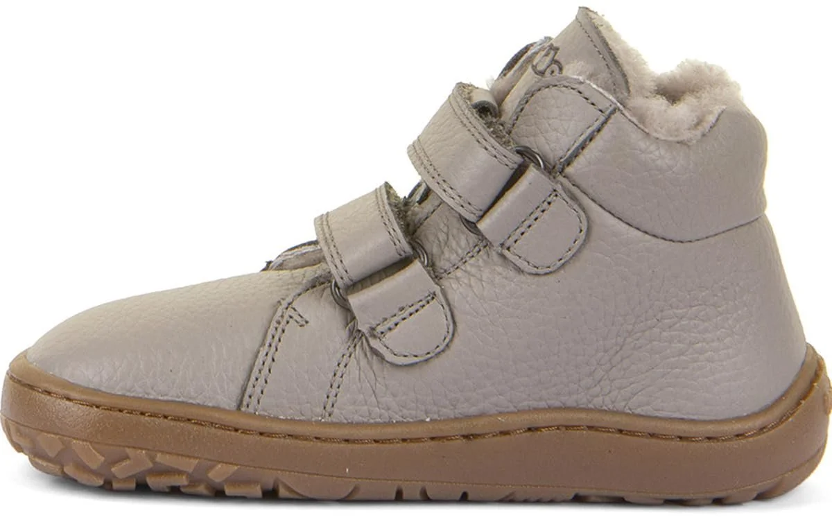 Froddo Barefoot Winter Furry, фото №4