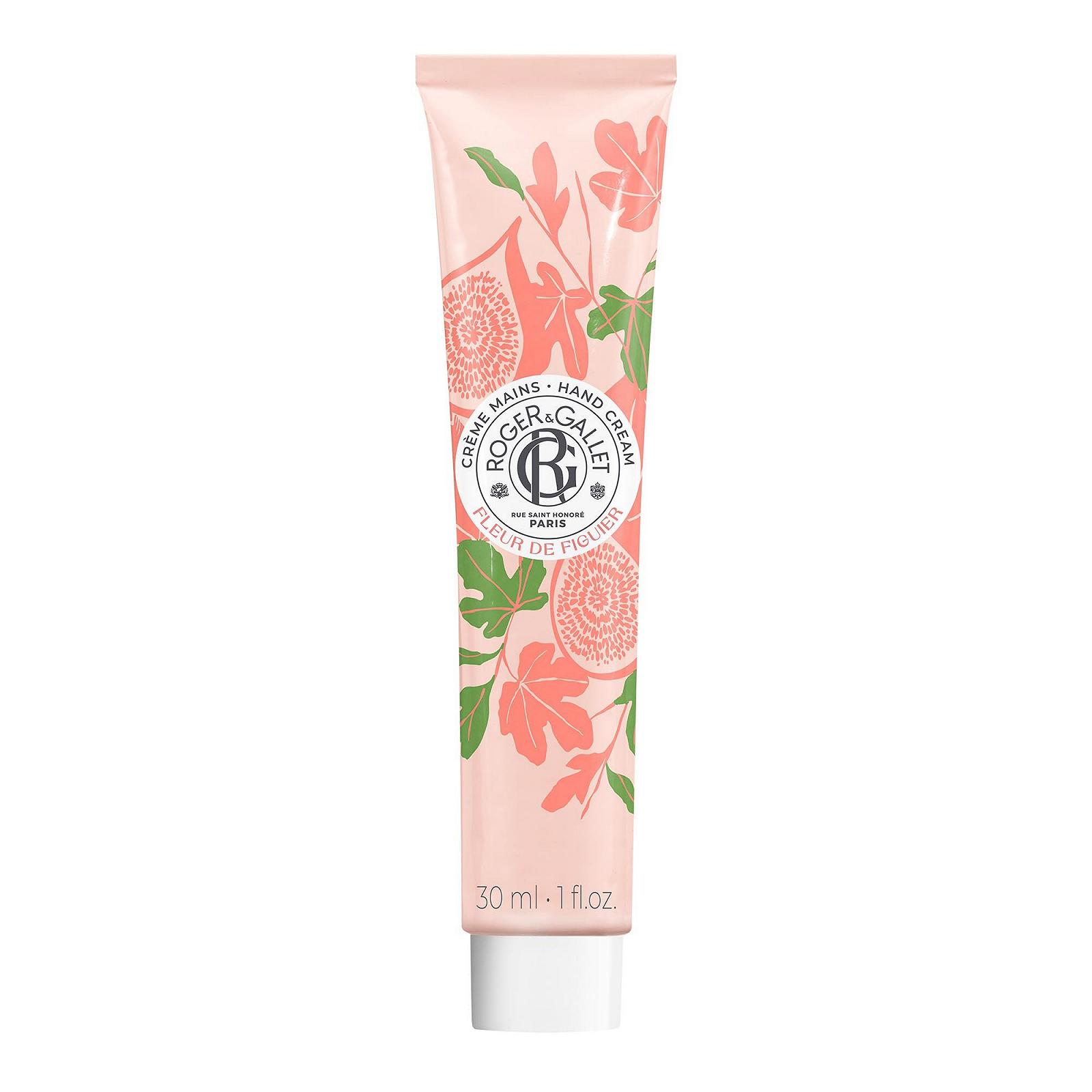 Крем для рук Roger&Gallet Fleur de Figuier 30 мл, фото №1