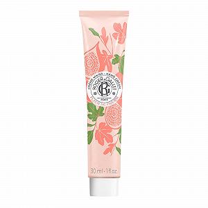 Крем для рук Roger&Gallet Fleur de Figuier 30 мл - Фото 1