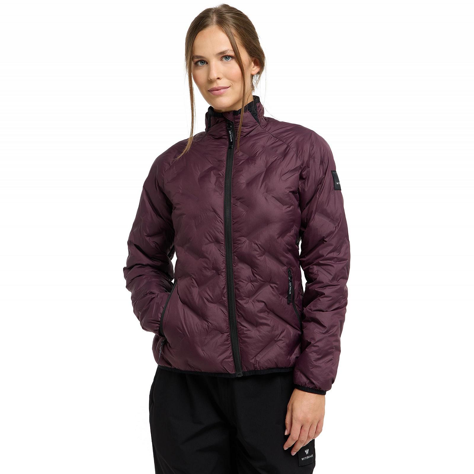 Куртка Witeblaze Avala Padded женская, фото №3
