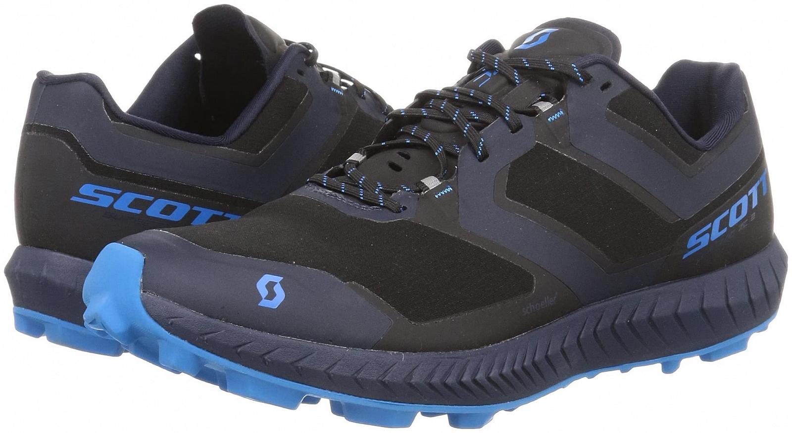Кроссовки SCOTT Supertrac Rc 2 Water Shoe, фото №7