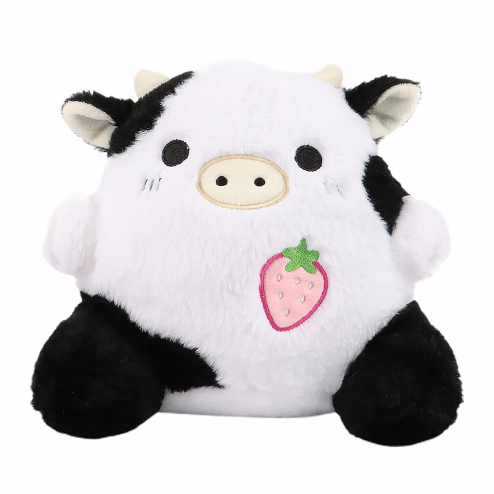 Мягкая игрушка Cow, фото №8 Мягкая игрушка Cow, фото №8