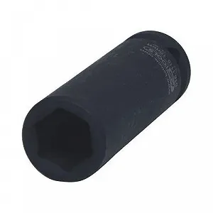 Ударная торцевая головка KS TOOLS 515.1115-E synthetic.ua - Фото 1