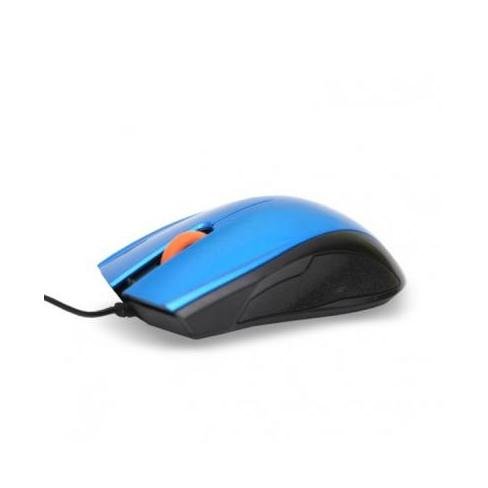 Мышка Havit HV-MS689 USB Blue (23367), фото №1