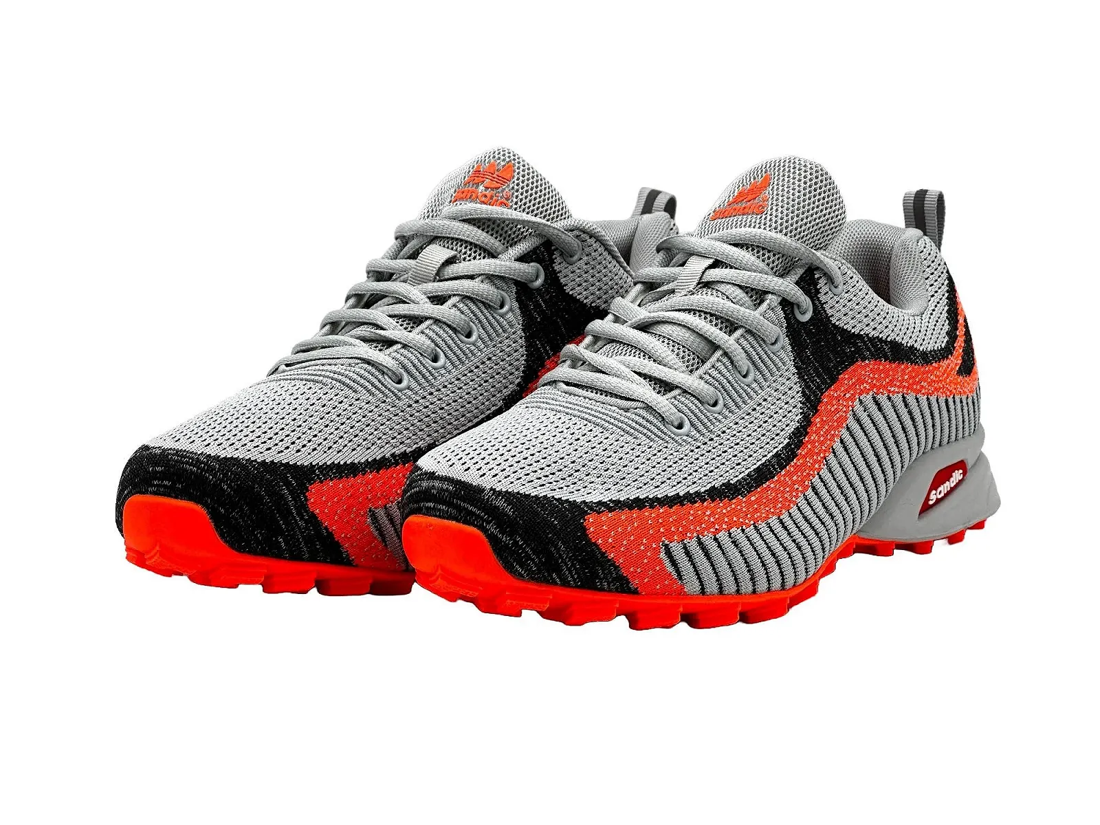 Чоловічі Кросівки Wildora Neon, фото №3