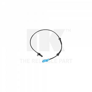 Датчик частоты вращения колеса NK 291949 для CITROËN DS задний - Фото 1