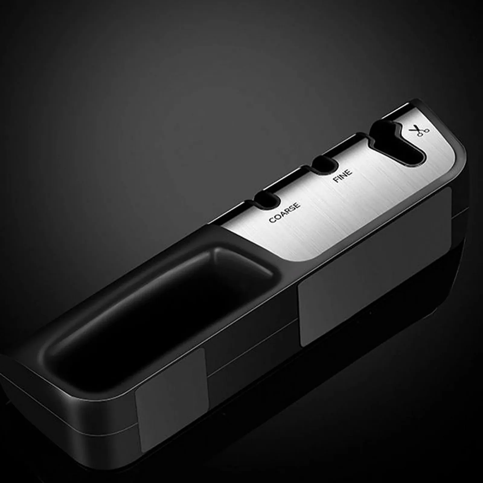 Точилка для кухонних ножів 3 Stage Handheld Professional для кухарів та новачків, фото №7