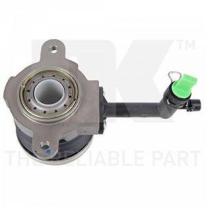 Выжимной подшипник гидравлический NK 141002 для ALFA ROMEO FIAT synthetic.ua - Фото 1