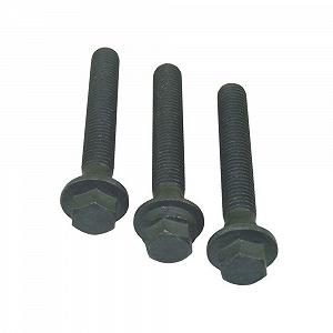 Комплект болтів шківа колінвала CORTECO 80004873 - Фото 1