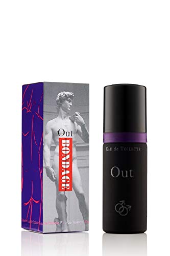 Eau de Toilette Milton Lloyd Bondage Out для мужчин - Набор из 4 (4 х 50 мл), фото №1