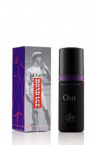Eau de Toilette Milton Lloyd Bondage Out для мужчин - Набор из 4 (4 х 50 мл) - Фото 1