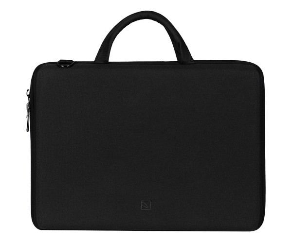 Tucano Сумка Darkolor 13"/14", чорна, фото №5