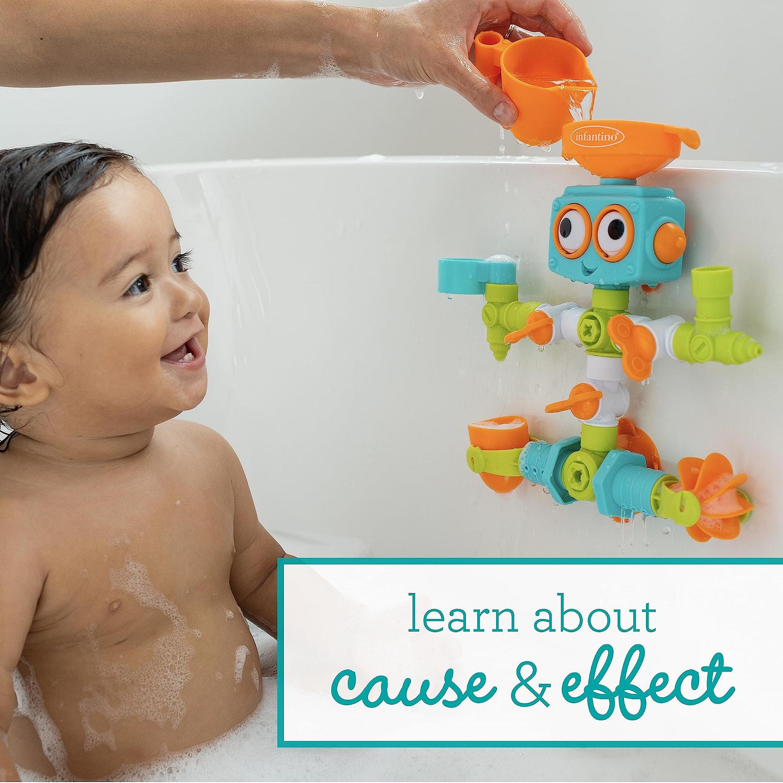 Набор для ванной Infantino, фото №2