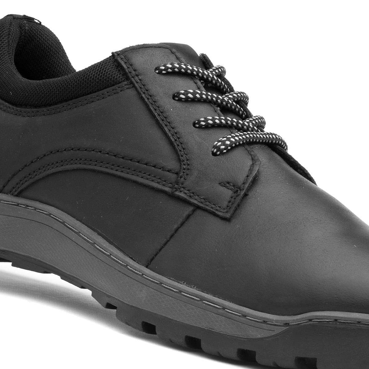Кросівки Hush Puppies Olson на шнурівці, фото №6