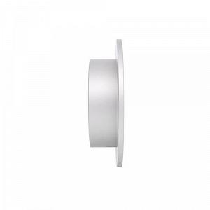 Тормозной диск BOSCH 0 986 479 C08 для HYUNDAI KIA задняя ось synthetic.ua - Фото 1