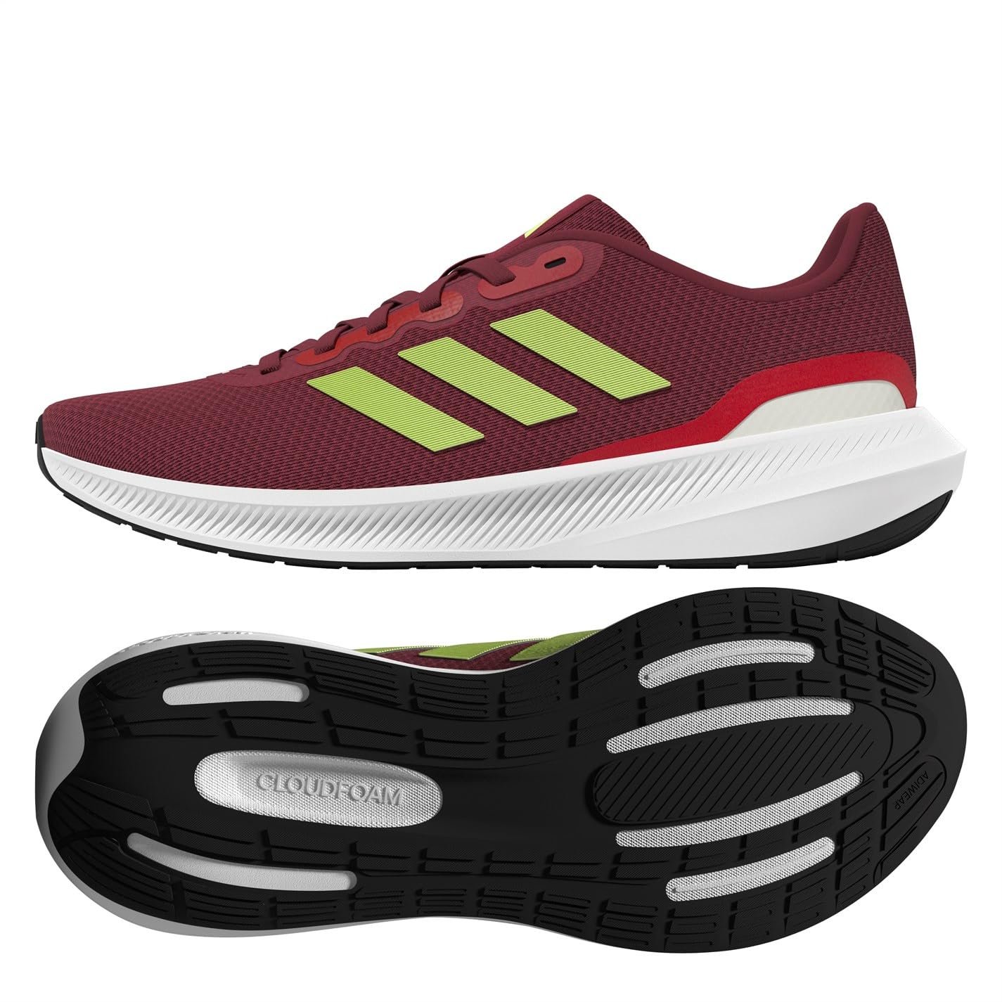 Кросівки Adidas Runfalcon 3.0, фото №4