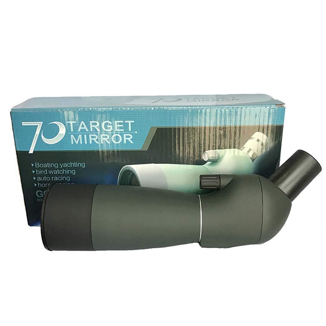 Монокулярний телескоп Hochleistungs- und HD Zoom 25~7570, фото №5 Монокулярний телескоп Hochleistungs- und HD Zoom 25~7570, фото №5