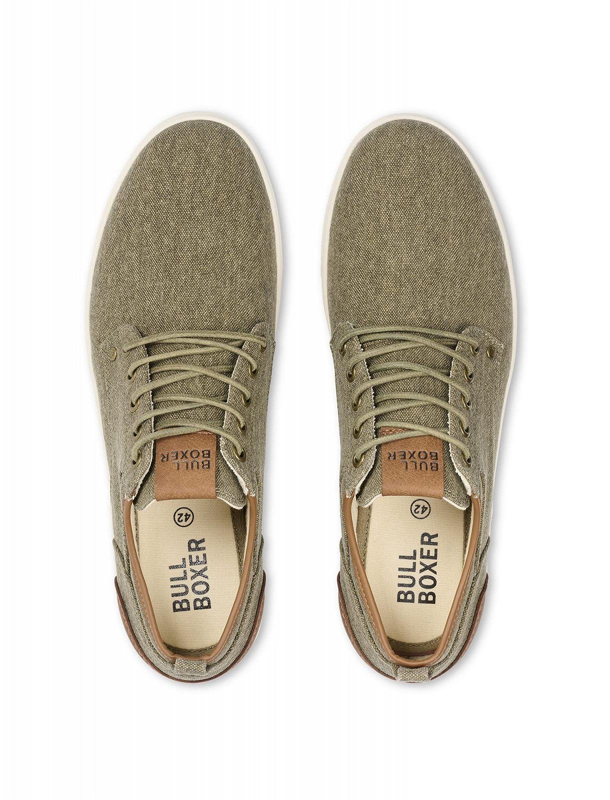 Кроссовки мужские BULLBOXER 814X28500A, фото №4 Кроссовки мужские BULLBOXER 814X28500A, фото №4