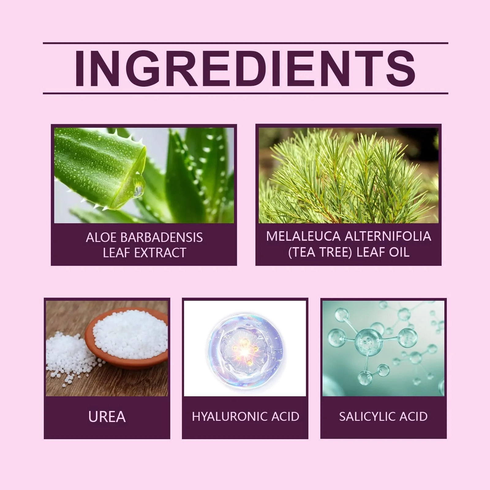 Крем для ног Набор 2 шт Hydrating and Anti-Cracking увлажняющий против трещин, фото №5