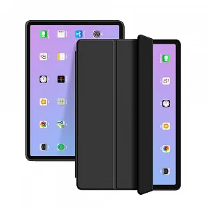 Чохол для планшета Lenovo Xiaoxin Pad 2025 11" Black - Фото 1
