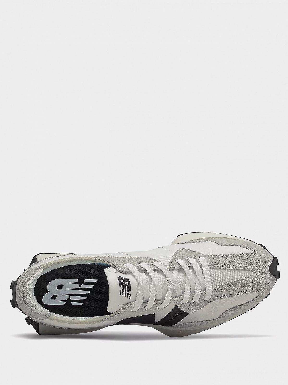 Кросівки New Balance 327 44, фото №4