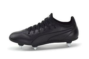 Бутси Puma King Pro SG 43 synthetic.ua - Фото 1