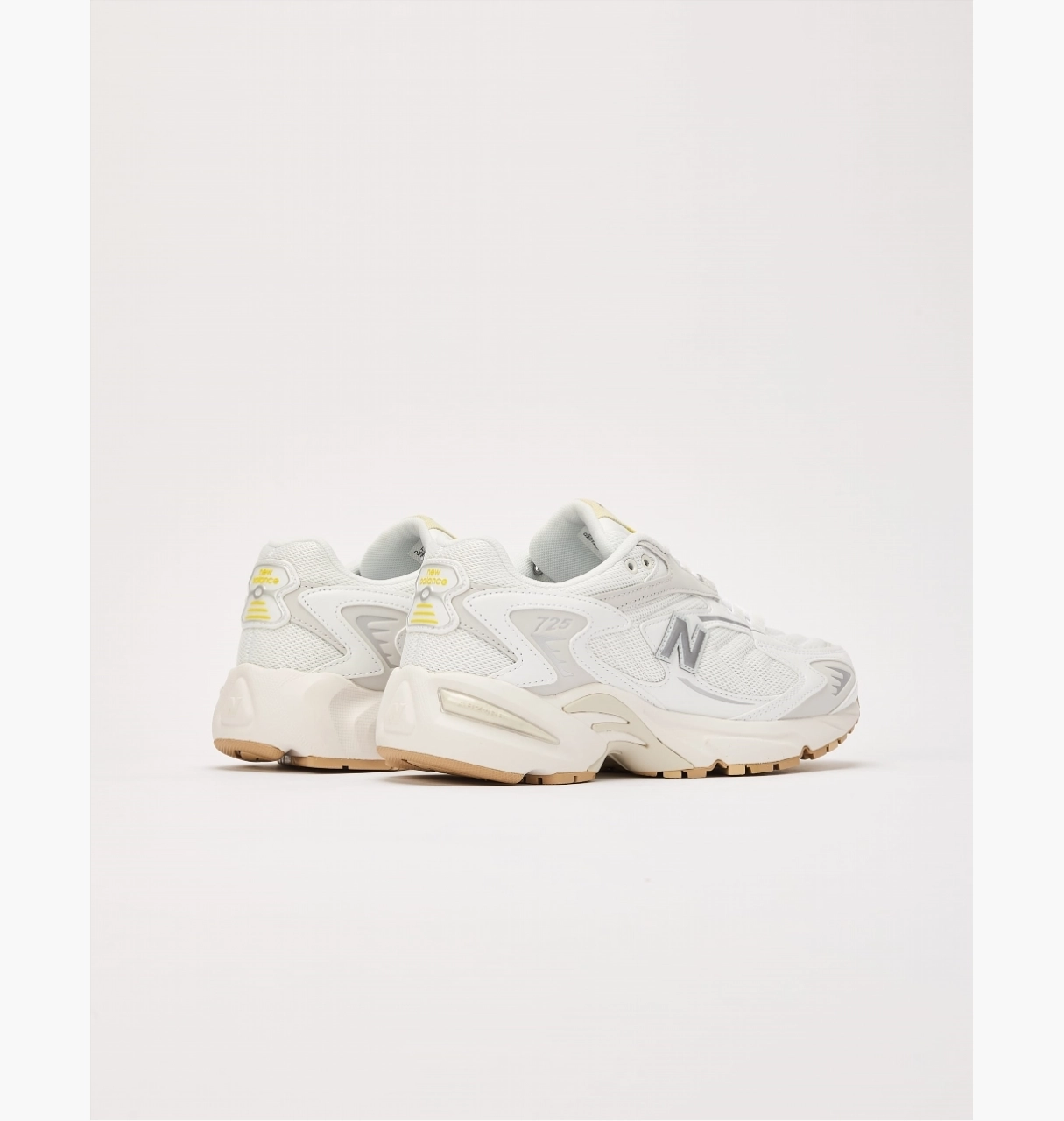 Кросівки New Balance 725 40.5, фото №4