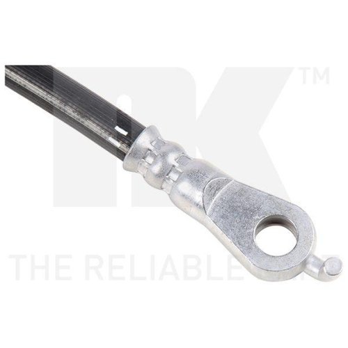 Гальмівний шланг NK 859961 для CITROËN PEUGEOT TOYOTA, передній міст зліва, фото №3 Гальмівний шланг NK 859961 для CITROËN PEUGEOT TOYOTA, передній міст зліва, фото №3