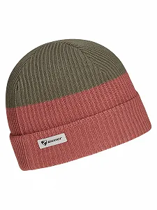 Вязаная шапка Ziener Ikadella synthetic.ua - Фото 1