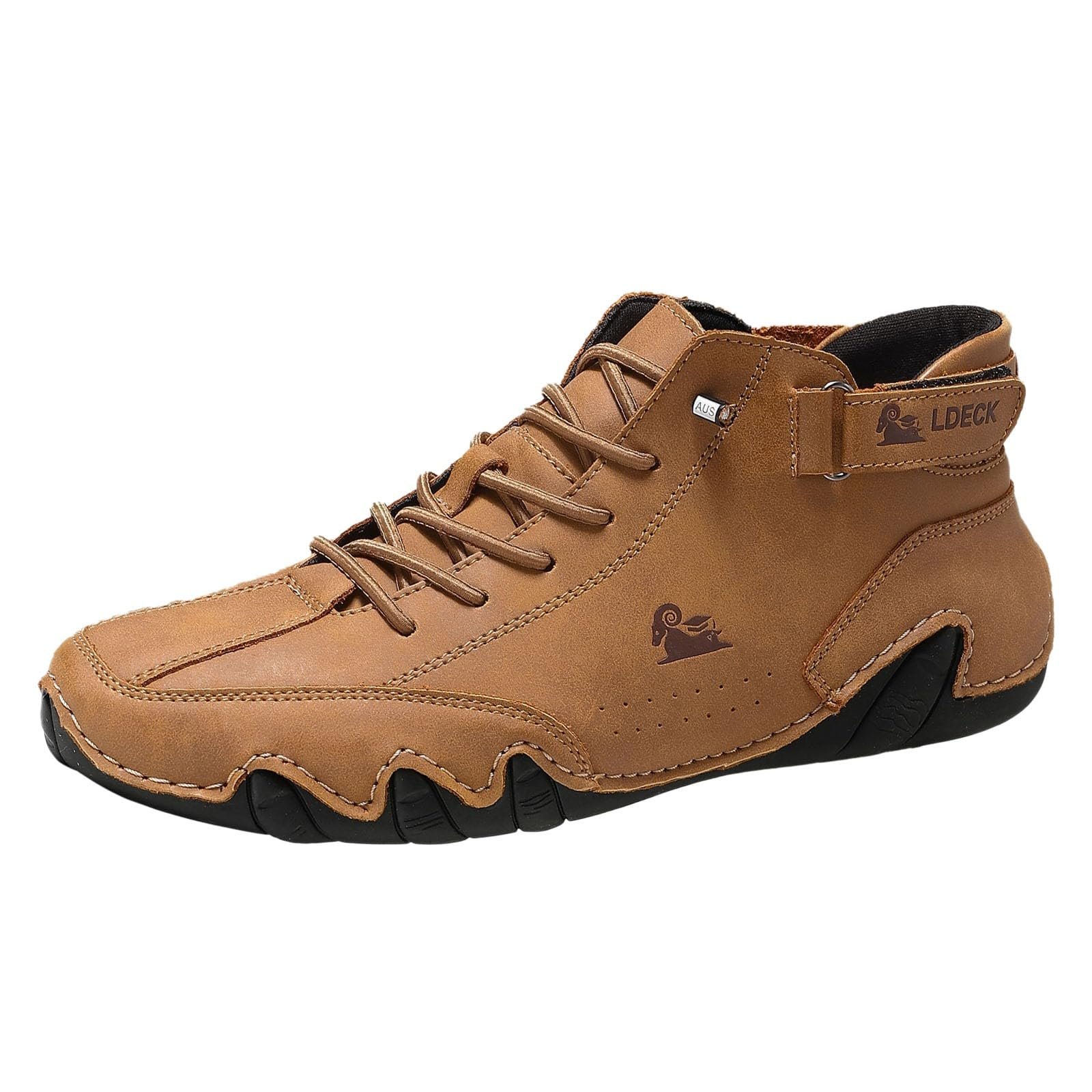 Взуття BarfuB Flexao and Wandara Orthoschuhe з натуральної шкіри, нековзне, надзвичайно комфортне, унісекс, фото №1