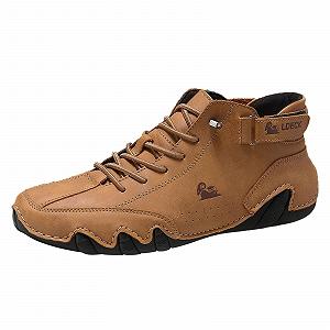 Взуття BarfuB Flexao and Wandara Orthoschuhe з натуральної шкіри, нековзне, надзвичайно комфортне, унісекс - Фото 1