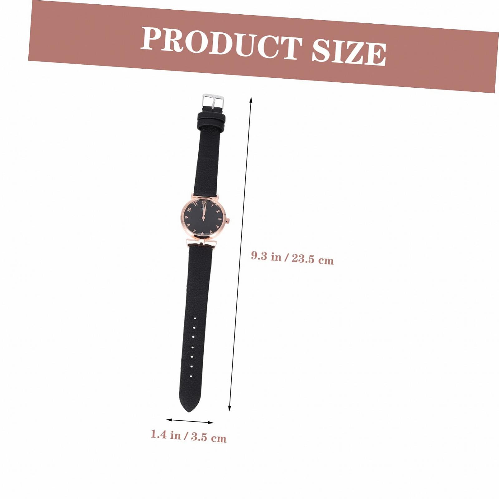 Часы LIFKOME Мужские Часы Женские Часы Ювелирный Набор Красный, фото №2 Часы LIFKOME Мужские Часы Женские Часы Ювелирный Набор Красный, фото №2