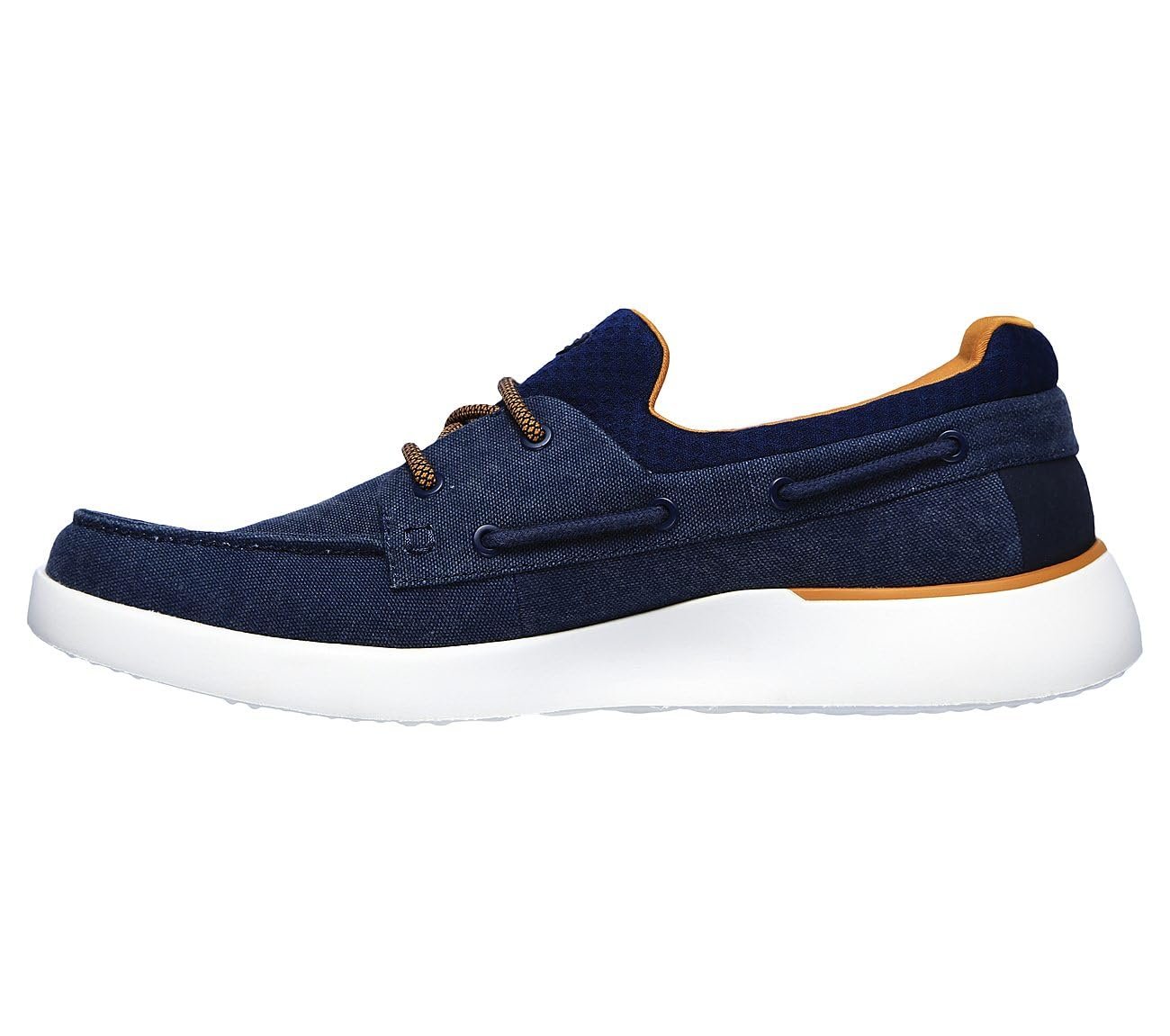 Кроссовки Skechers 65896 для мужчин, фото №6