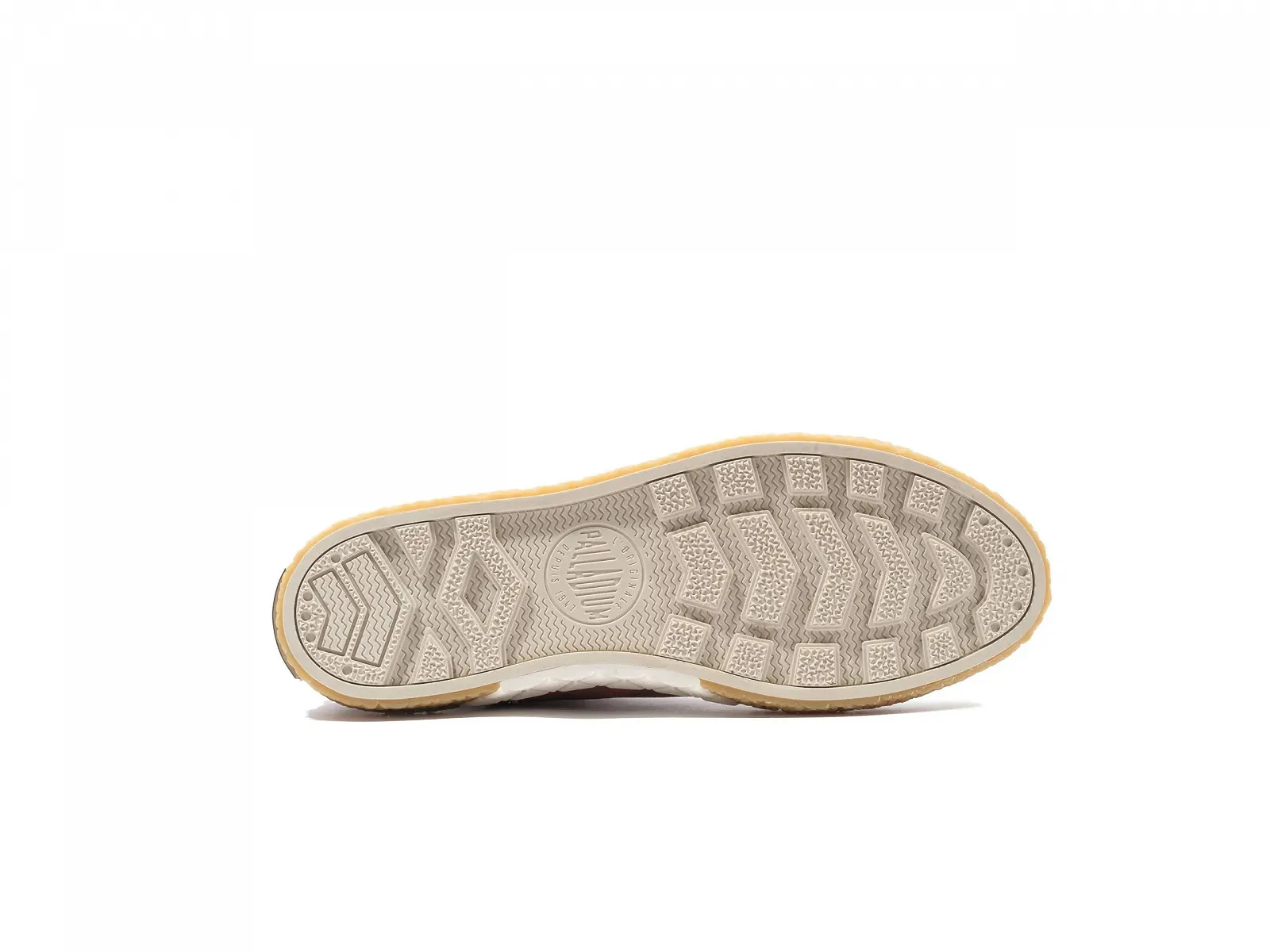 Кросівки Palladium Palla Ace Unisex, фото №3